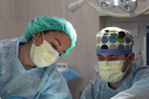 How to Choose a Plastic Surgeon