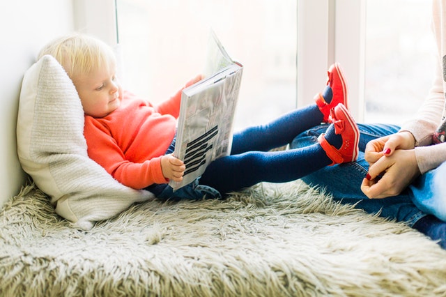 Reading Tips For Preschool Parents