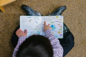 Reading Tips For Preschool Parents